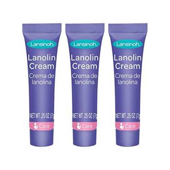 Lanolina Lansinoh HPA® - minis 3 X 7 ml, Lansinoh